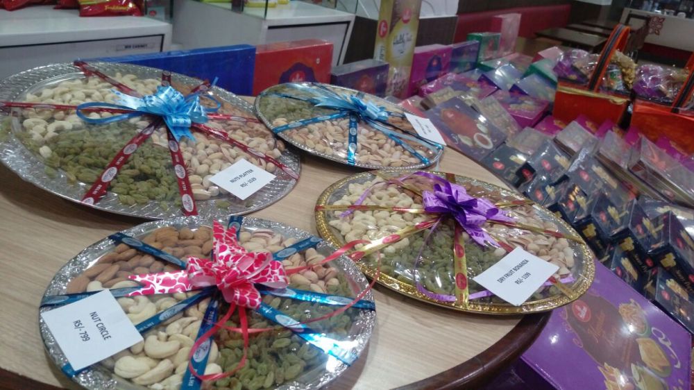 pacific mall haldiram