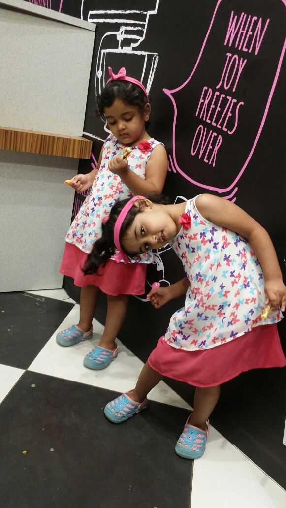 Fumo Cream Indirapuram food2go4