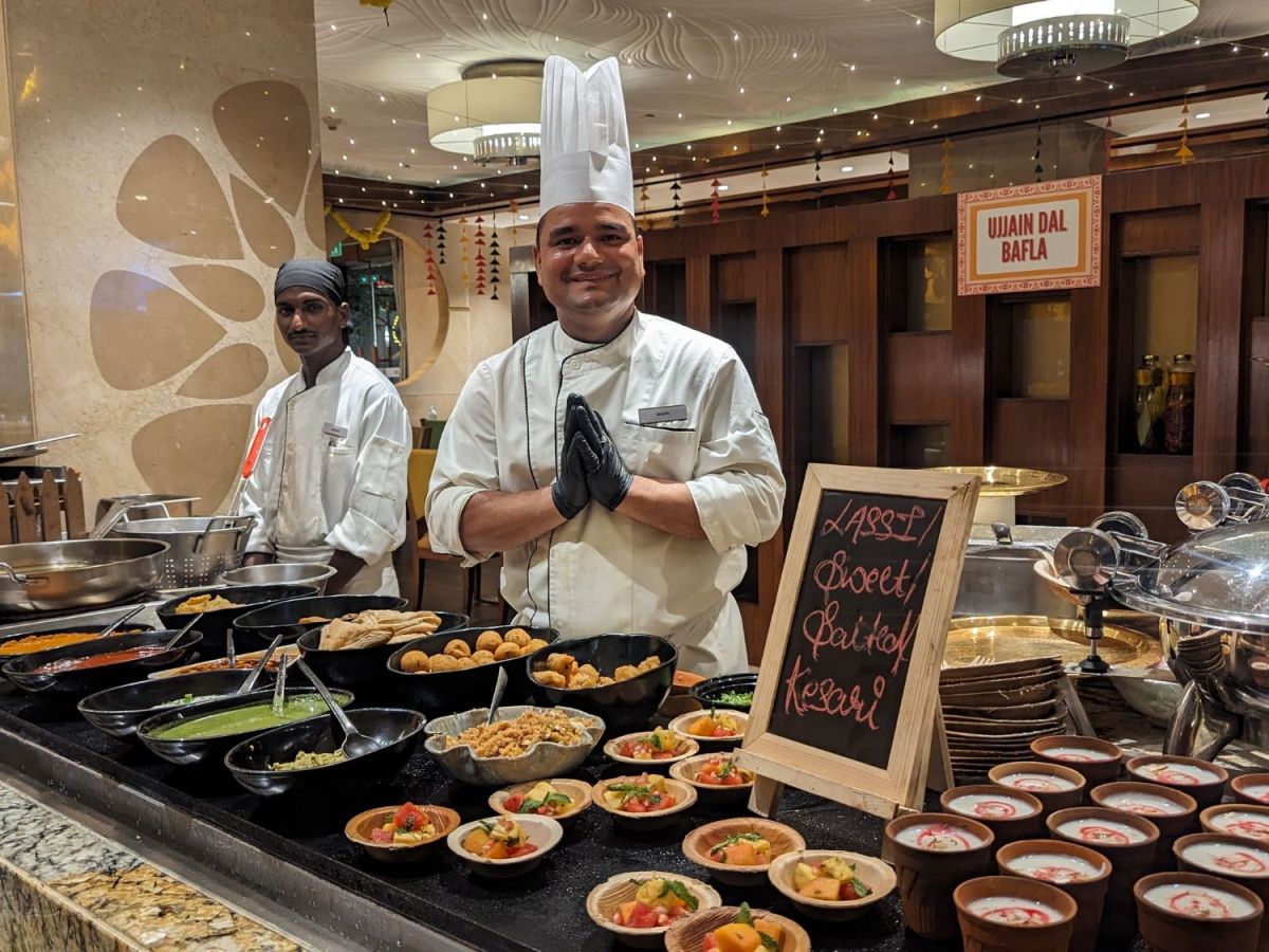 Food Festival in Delhi NCR